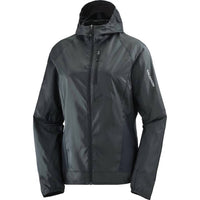 Salomon - Bonatti Cross Full Zip Hoodie Jacket