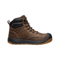 Keen - Men's Fort Wayne Wp Carbon Toe Lace Up Boot