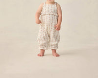 Rylee + Cru - Girl's Kinsley Jumpsuit