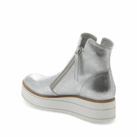 Silent D - Women's Nene Wedge Bootie