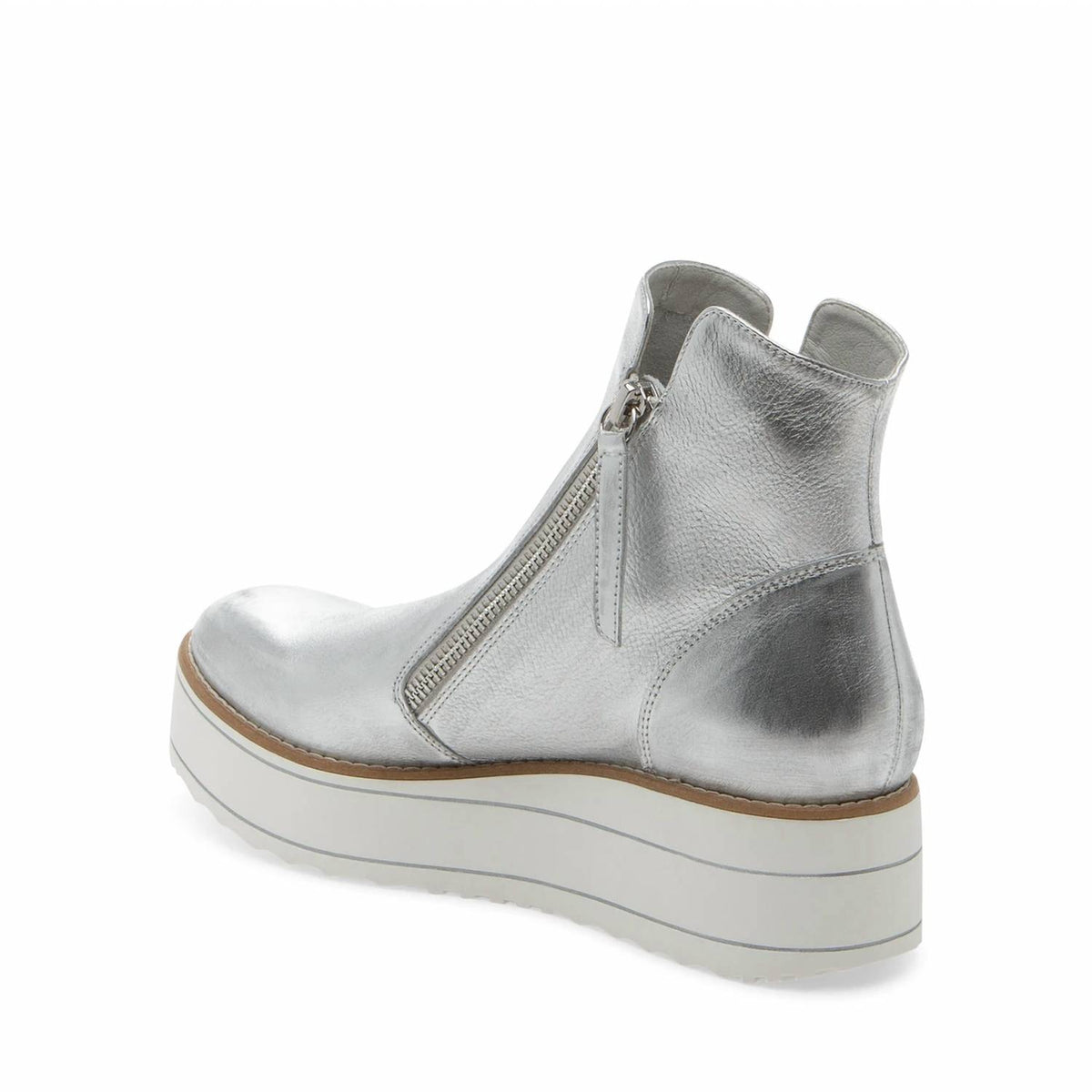 Silent D - Women's Nene Wedge Bootie
