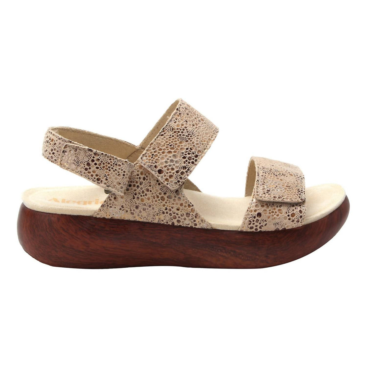 Alegria - Women's Bailee Sandal