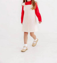The Beaufort Bonnet Company - Girls Tatum's Turtleneck Top