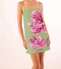 Misa Los Angeles - Maxine Mini Dress