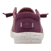 Hey Dude - Women's Wendy Stretch Sox Casual Shoes