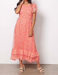 HANNAH MAXI DRESS
