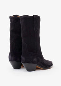Isabel Marant - Women's Dahope Suede Boots