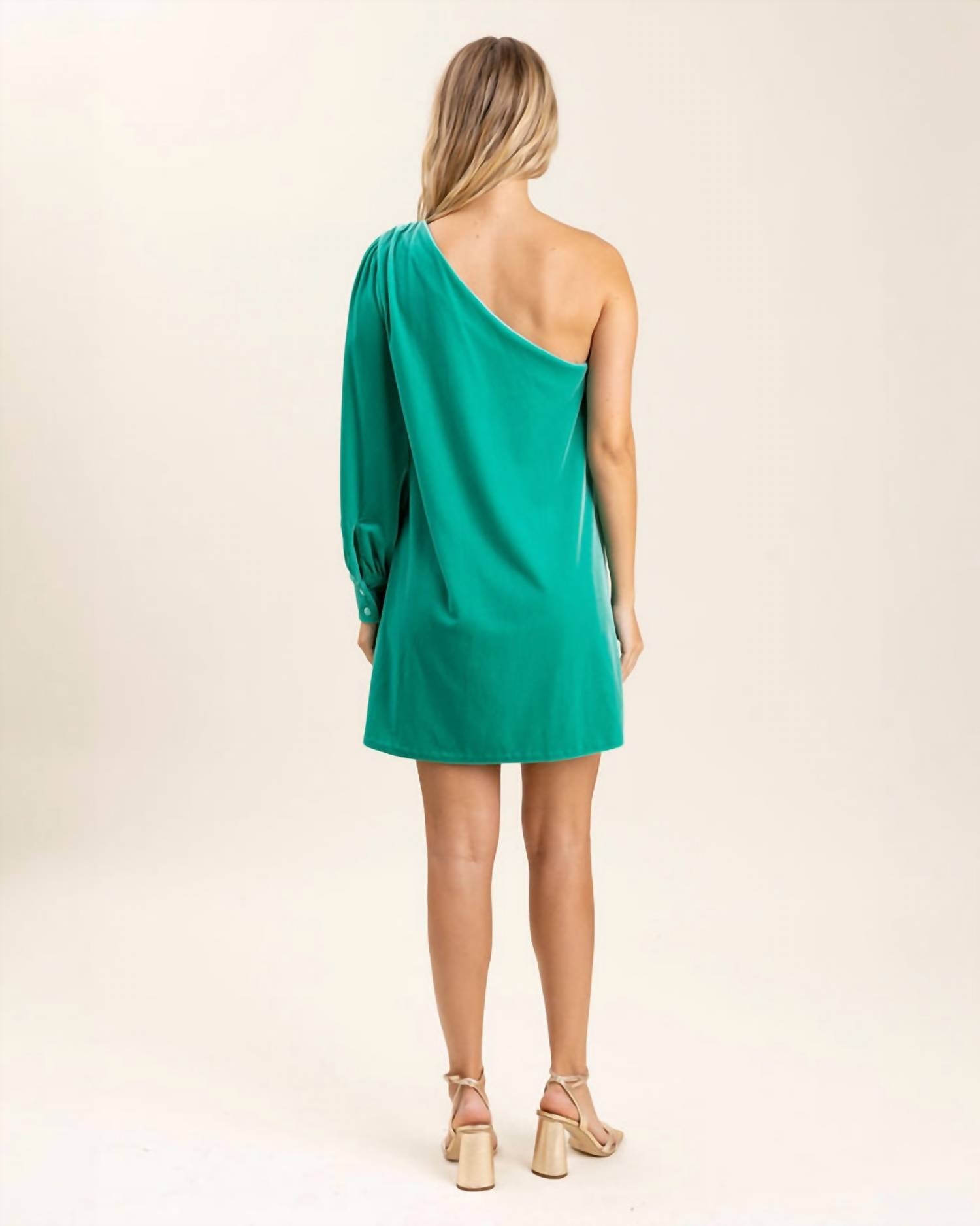 Sedge - Flora Dress