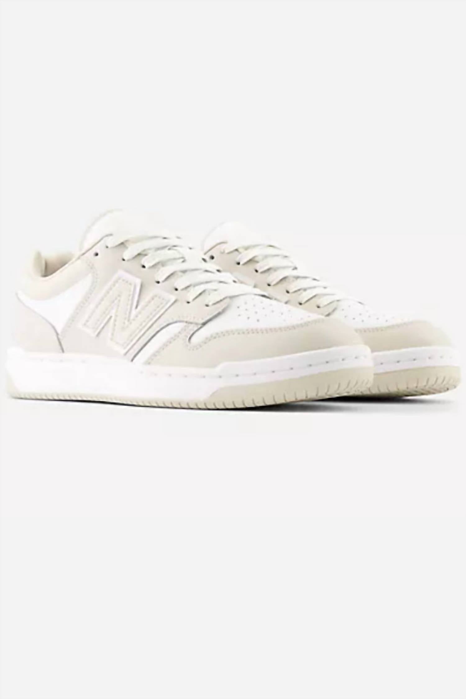 New Balance - Unisex 480 Shoe