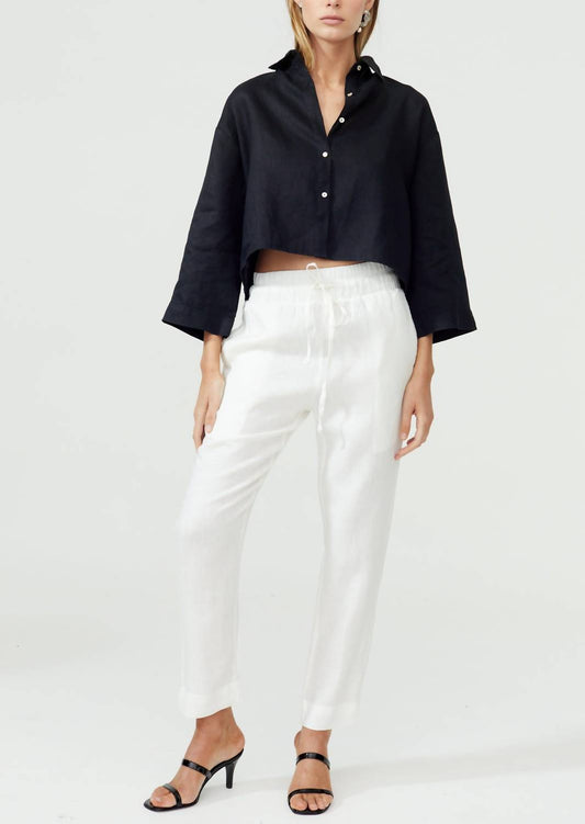 Lanhtropy - Lenox Shirt