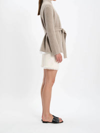 Arch4 Cashmere - Sasha Relaxed Cardigan