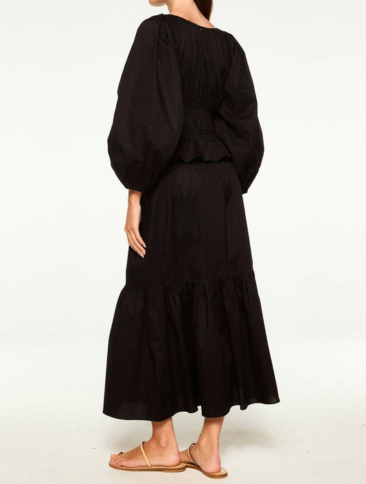 Misa Los Angeles - Elna Maxi Skirt