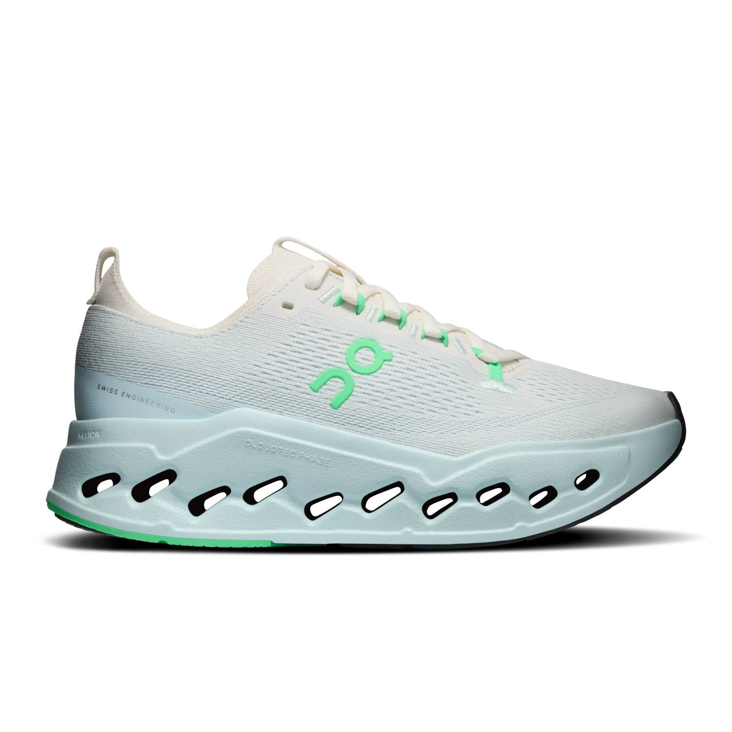On Running - Women's Cloudsurfer Max Running Shoes