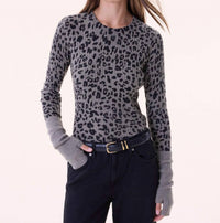 Kujten - Bibi Leo Sweater