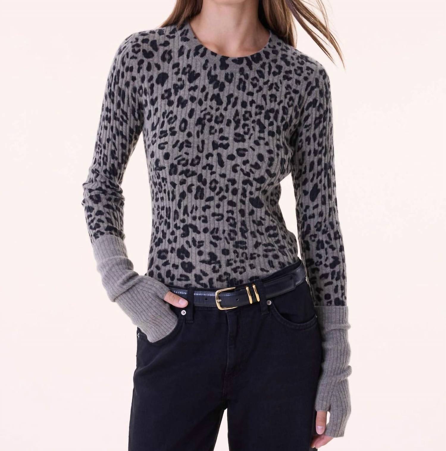Kujten - Bibi Leo Sweater