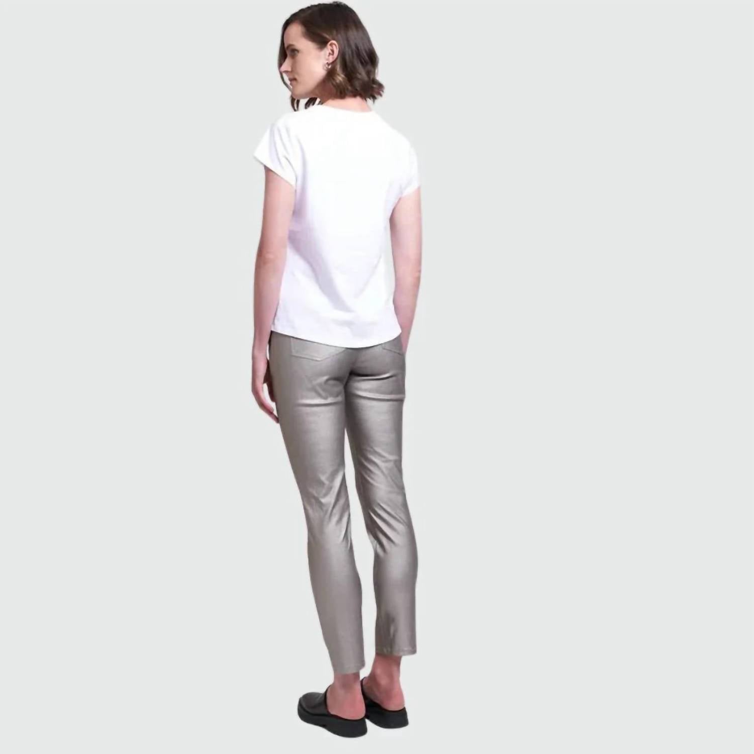 Foil - Glitter-arzzi Jeans