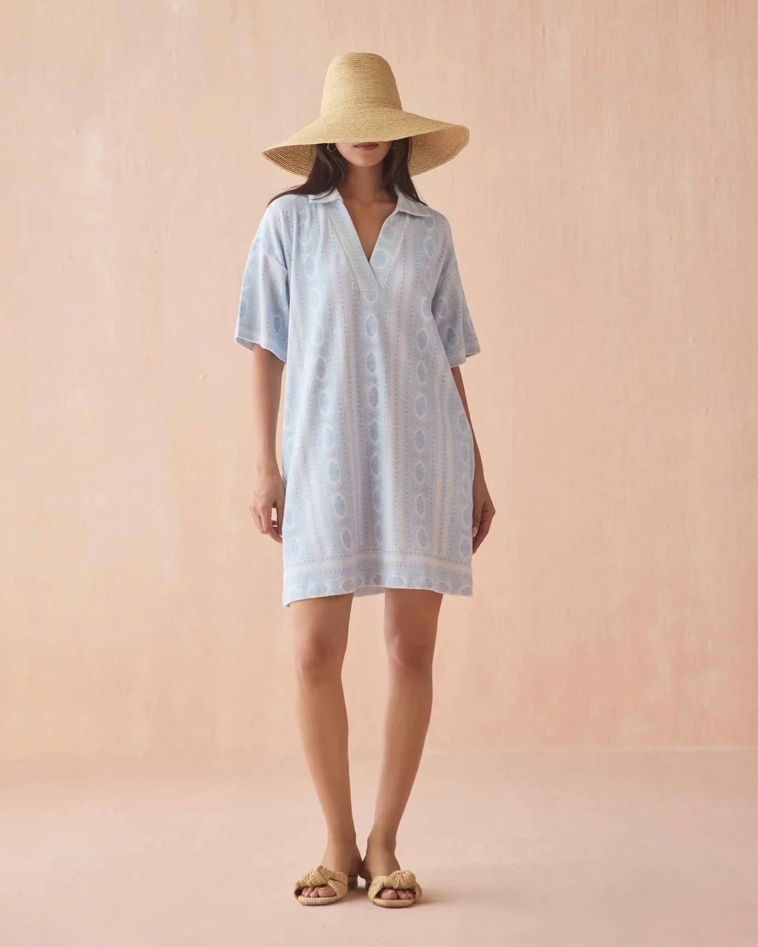 Omika - Rumi Dress