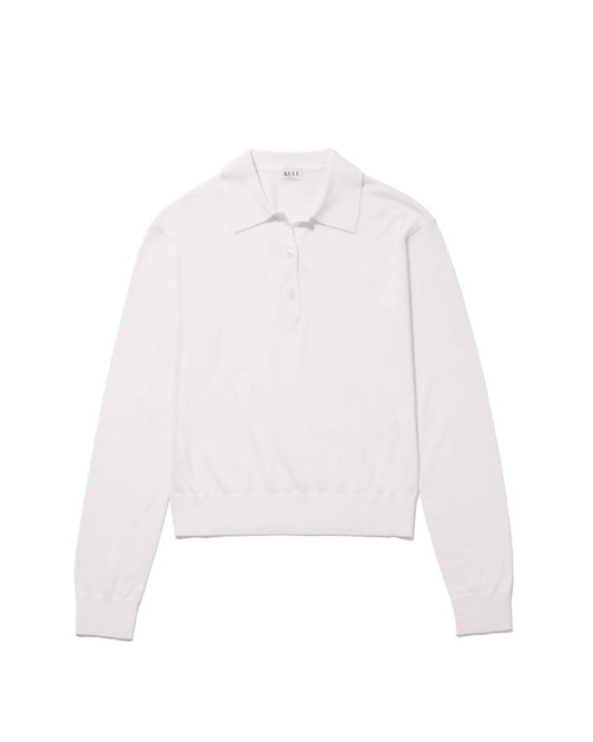 Kule - Pax Polo Sweater