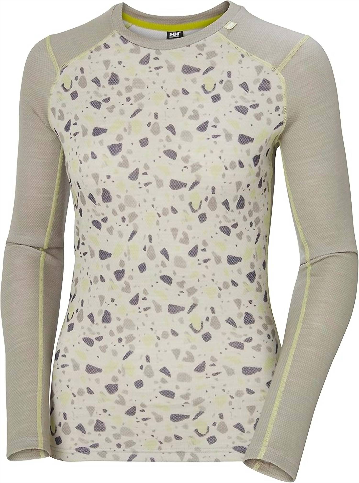 Helly Hansen - Women's Lifa Merino Midweight Crew Shirt