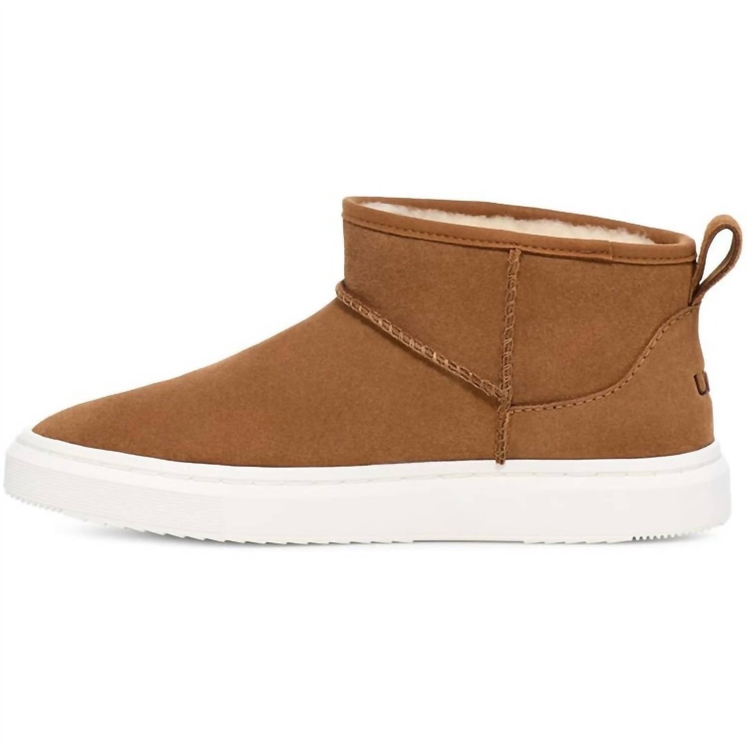 Ugg - Women’s Alameda Mini Boot