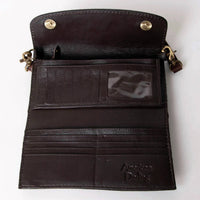 American Darling - Women's Crossbody Wallet