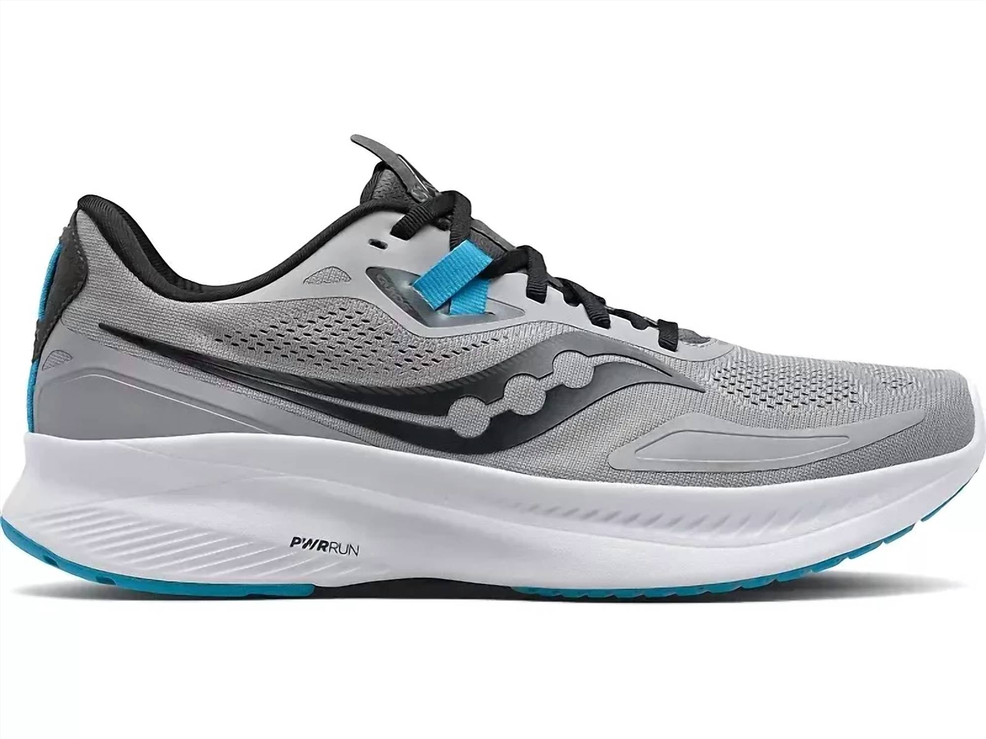Saucony - MEN'S GUIDE 15 SNEAKER