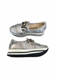 Softwaves - Women’s Cloe Platform Shoes