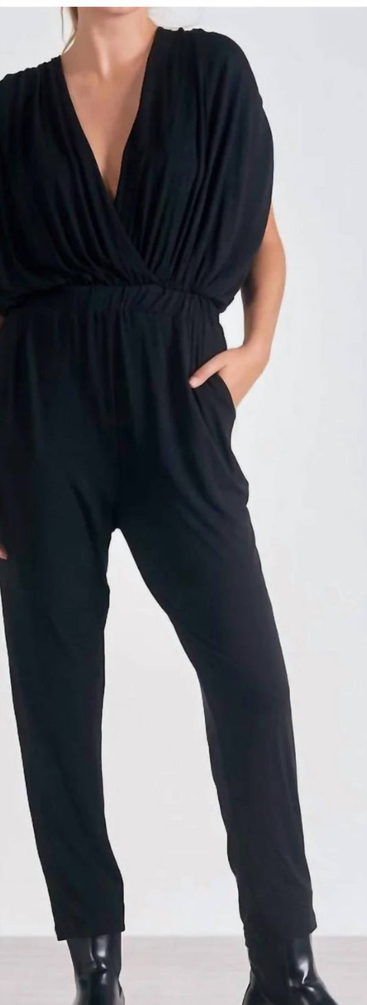 Elan - Women's Pull-On Romper