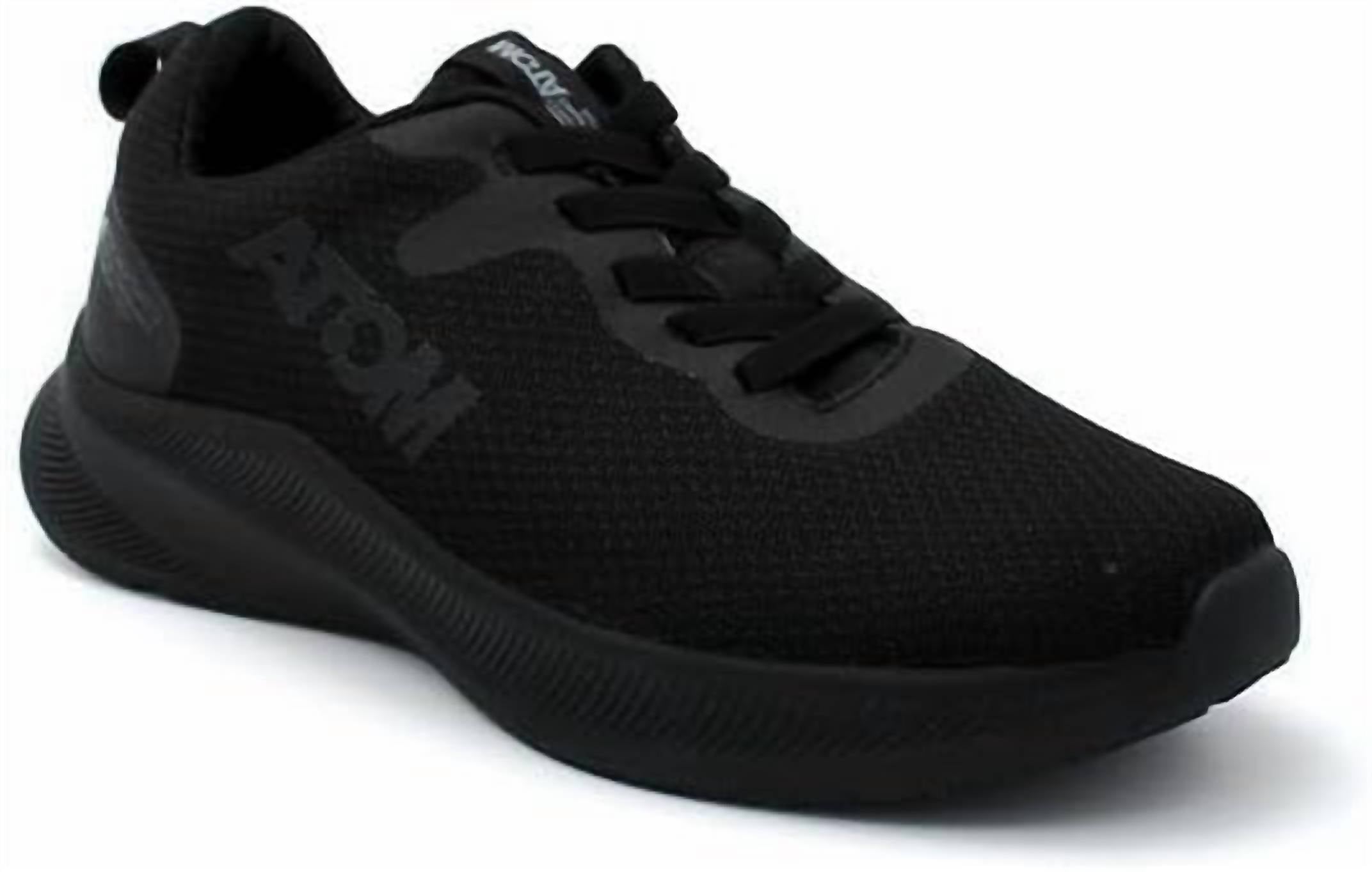 Fluchos - Women's Atom Shoe