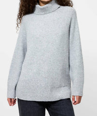 French Connection - Emilia Knit Oversized Pullover Sweater