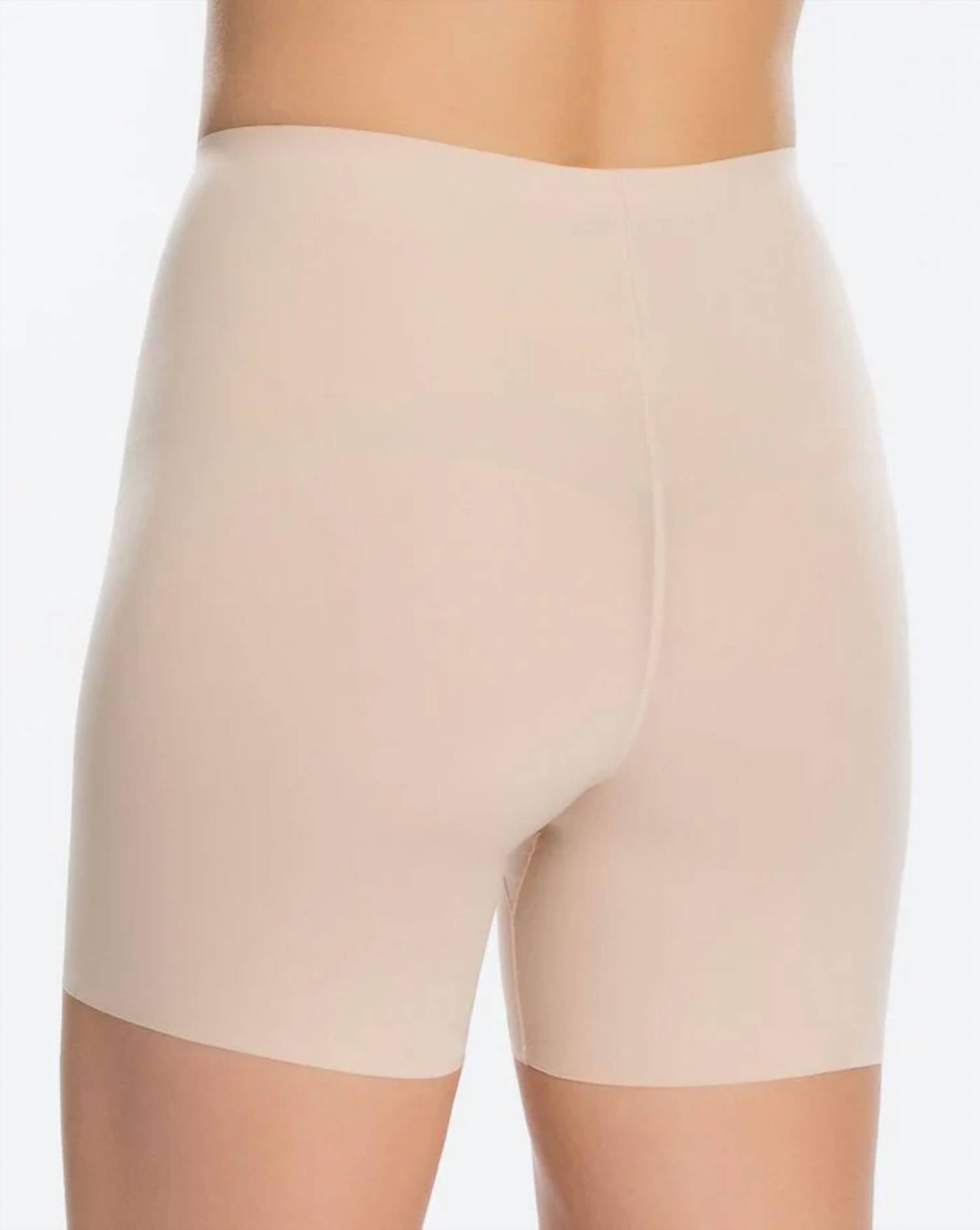 Spanx - WOMEN'S THINSTINCTS GIRL SHORTS