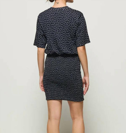 Nation Ltd - Bess T-Shirt Dress