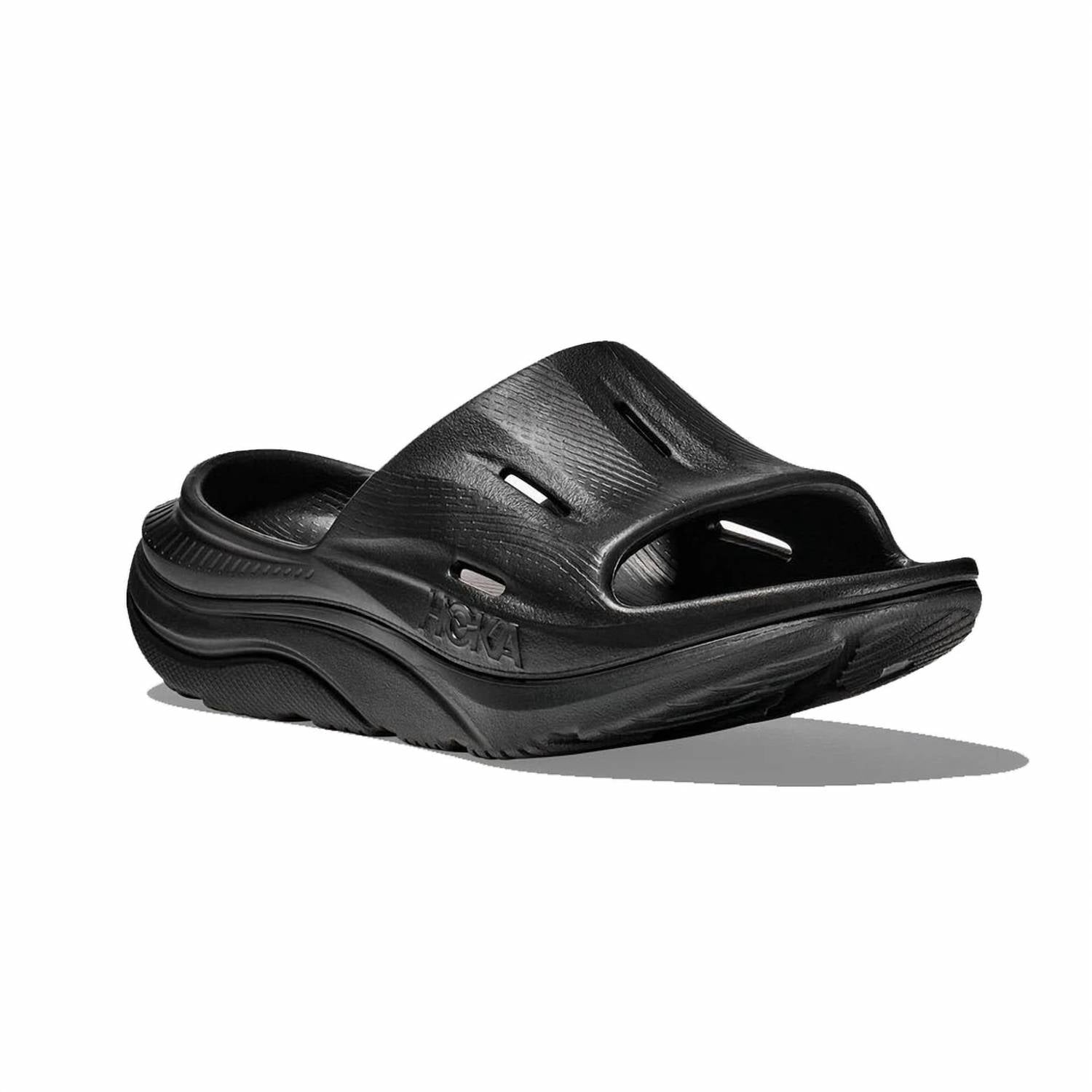 Hoka - Unisex Ora Recovery Slide 3