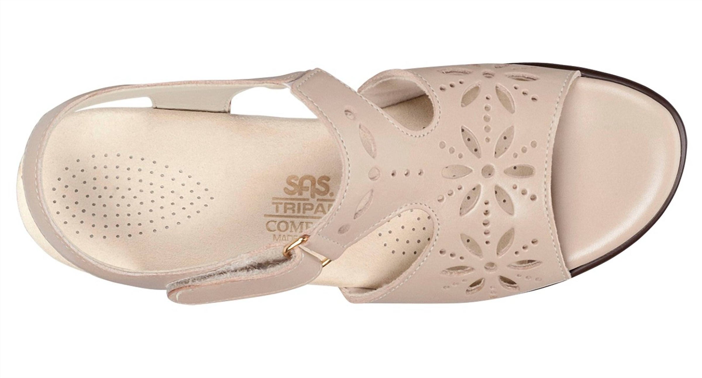 Sas - Women's Sunburst Sandal