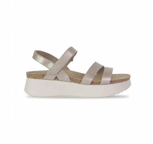 Munro - Women's Juniper Sandal