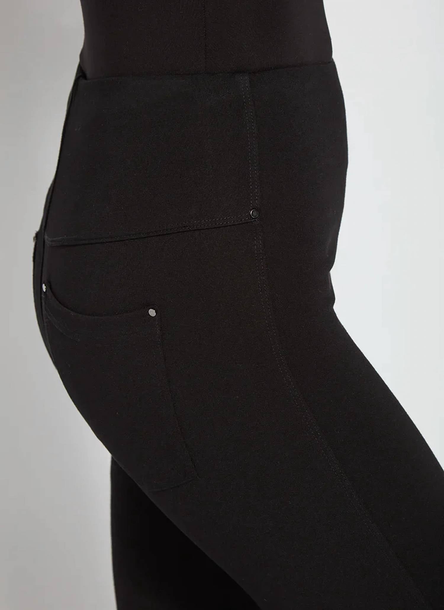 Lysse - Ponte Toothpick Legging