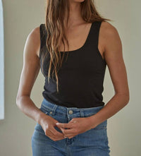 By Together - Astrid Lined Tank