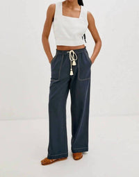 Rails - Campo Drawstring Pants