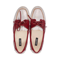 Nine West - Women's Yatch Boat Shoes