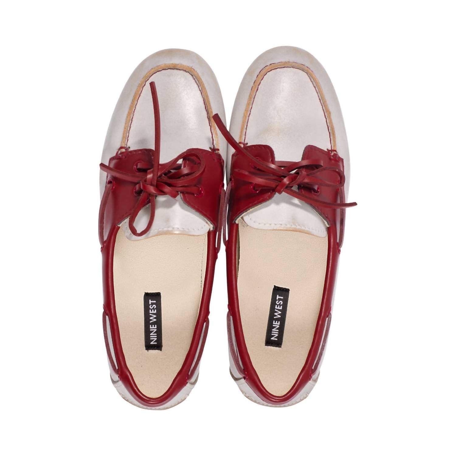 Nine West - Women's Yatch Boat Shoes