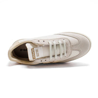 Victoria - Women's Berlin Faux Split Leather Cyclist Shoes