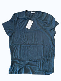 Kiefermann Men's Short Sleeve T-shirt in teal - men's t-shirt