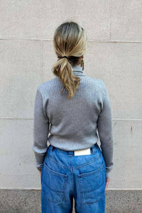Bellerose - Anoy Turtleneck Top