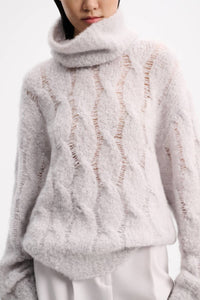 Dorothee Schumacher - Fluffy Touch Snood