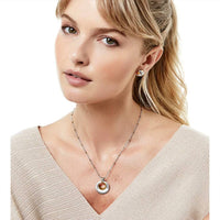 Brighton - Ferrara Entrata Petite Necklace