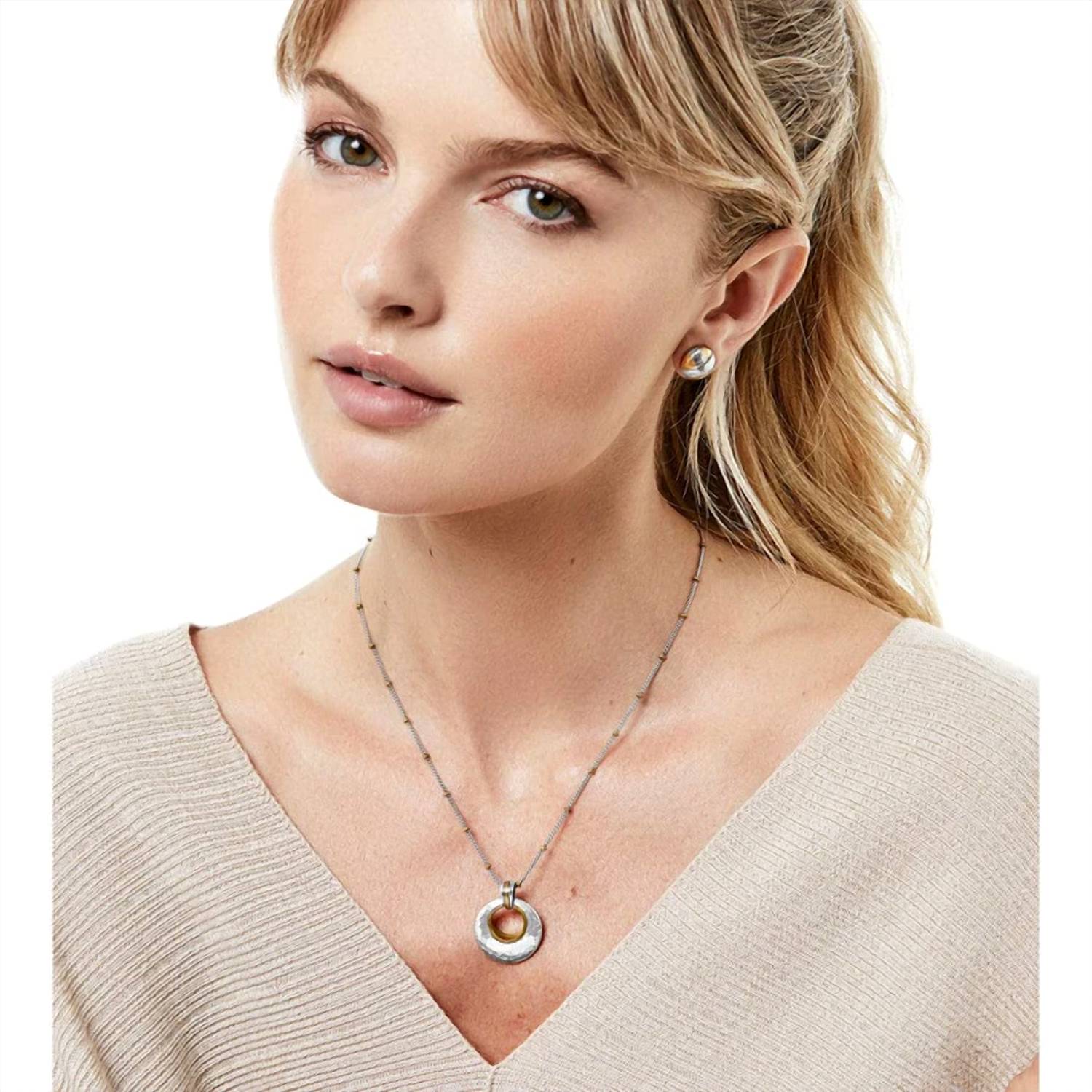 Brighton - Ferrara Entrata Petite Necklace