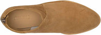 Soludos Women's VENETIAN Bootie in tan suede - women's shoe - view 5