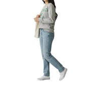 Ambar - Balance Sportif 1990 Graphic Sweatshirt Top