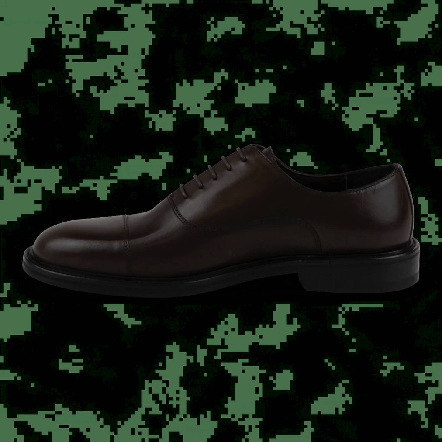 Lusso Beni - Men's Diogenes Shoe