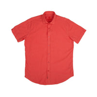 Eight X - Subtle Bubbles Short Sleeve Shirt